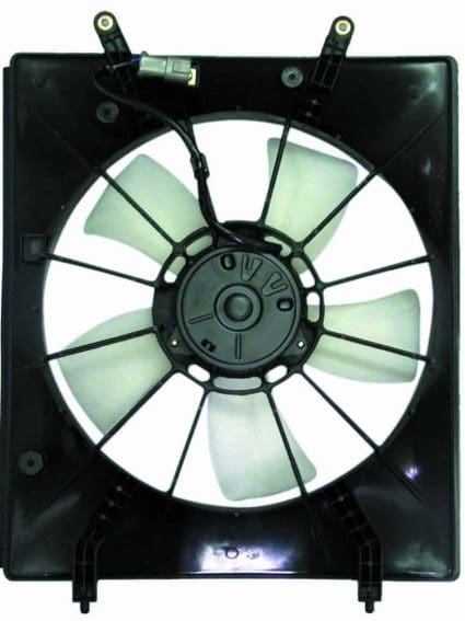 HO3115120 Radiator Fan Assembly