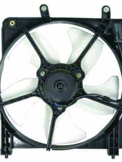 HO3115133 Radiator Fan Assembly