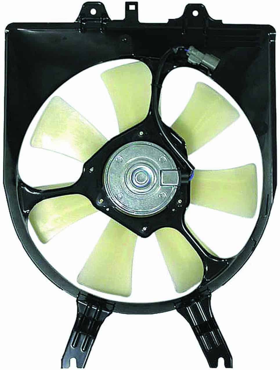 HO3117101 Radiator Fan Assembly HO3117101 Radiator Fan Assembly