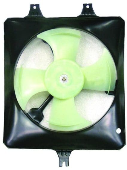 HO3120103 Radiator Fan Assembly
