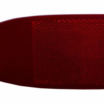 LX1184100 Rear Light Reflector Cover Bumper LX1184100 Rear Light Reflector Cover Bumper