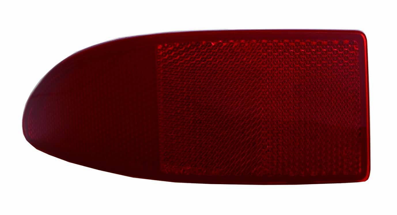LX1184100 Rear Light Reflector Cover Bumper LX1184100 Rear Light Reflector Cover Bumper