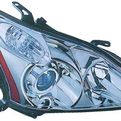 LX2503123C Front Light Headlight Lamp