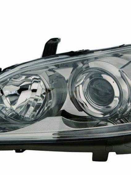 LX2518116 Front Light Headlight Lamp