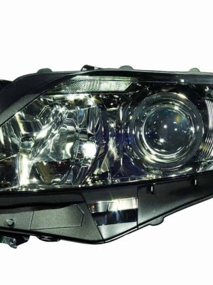 LX2518119C Front Light Headlight Lamp