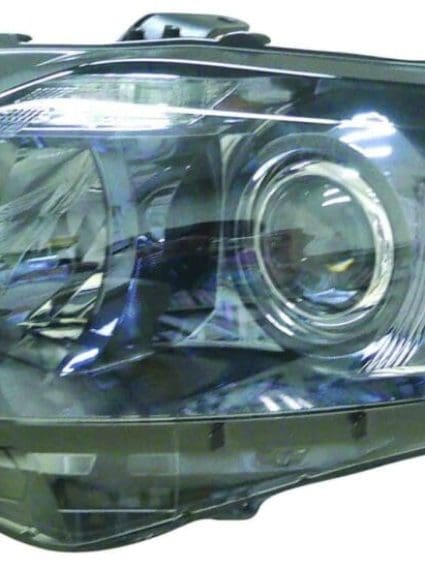 LX2518129C Front Light Headlight Lamp