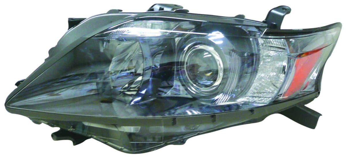 LX2518129C Front Light Headlight Lamp LX2518129C Front Light Headlight Lamp