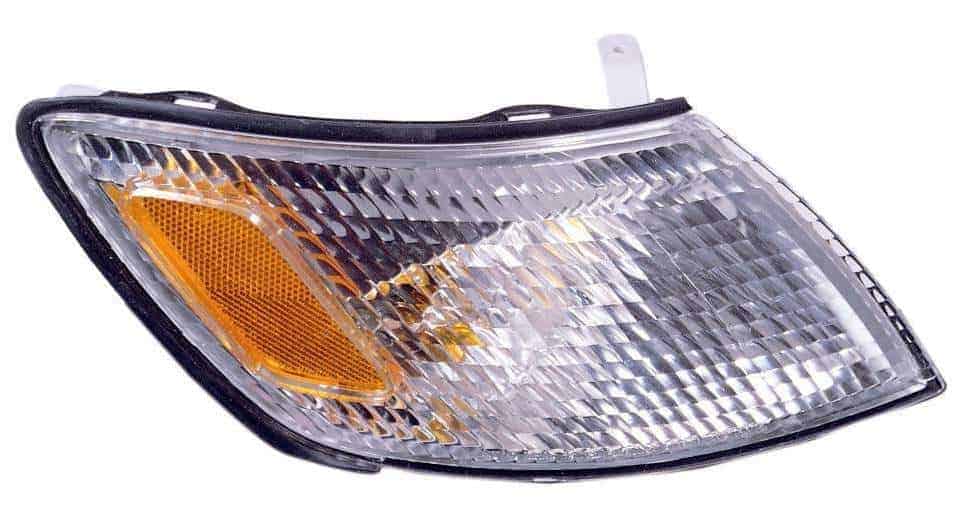 LX2531101 Front Light Signal Lamp Assembly LX2531101 Front Light Signal Lamp Assembly