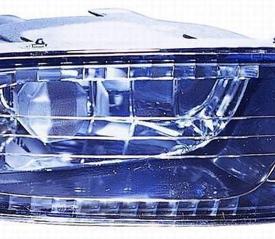 LX2593102C Front Light Fog Lamp Assembly Bumper LX2593102C Front Light Fog Lamp Assembly Bumper