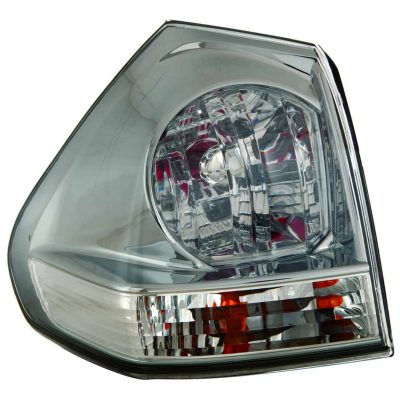 LX2800118 Rear Light Tail Lamp Assembly