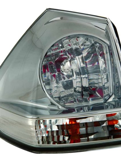 LX2800118 Rear Light Tail Lamp Assembly