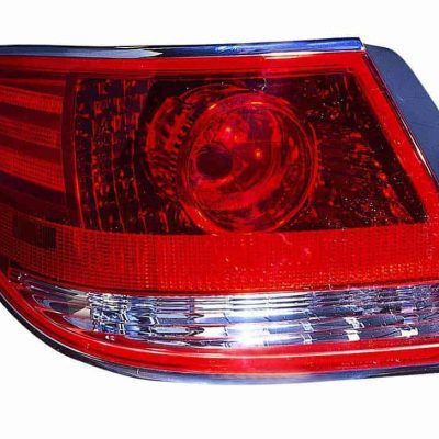 LX2818106 Rear Light Tail Lamp Lens & Housing