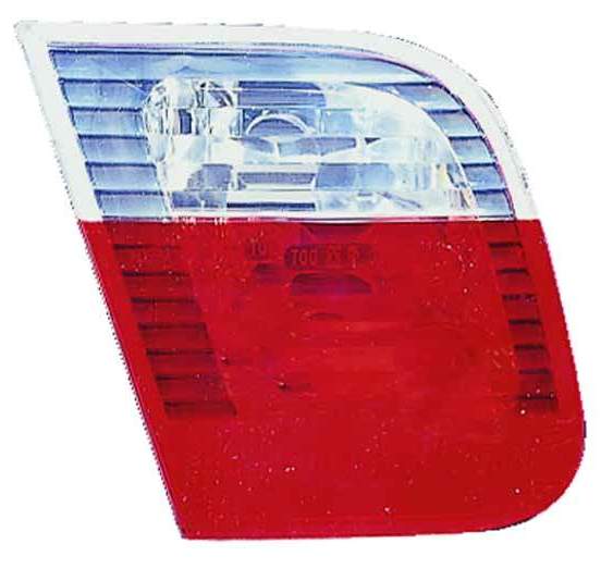 BM2883104 Rear Light Backup Lamp Assembly BM2883104 Rear Light Backup Lamp Assembly
