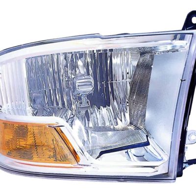 CH2503217C Passenger Side Headlight Assembly