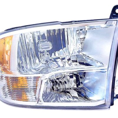 CH2519135C Passenger Side Headlight Assembly