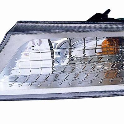 CH2520145C Front Light Park Lamp Assembly CH2520145C Front Light Park Lamp Assembly