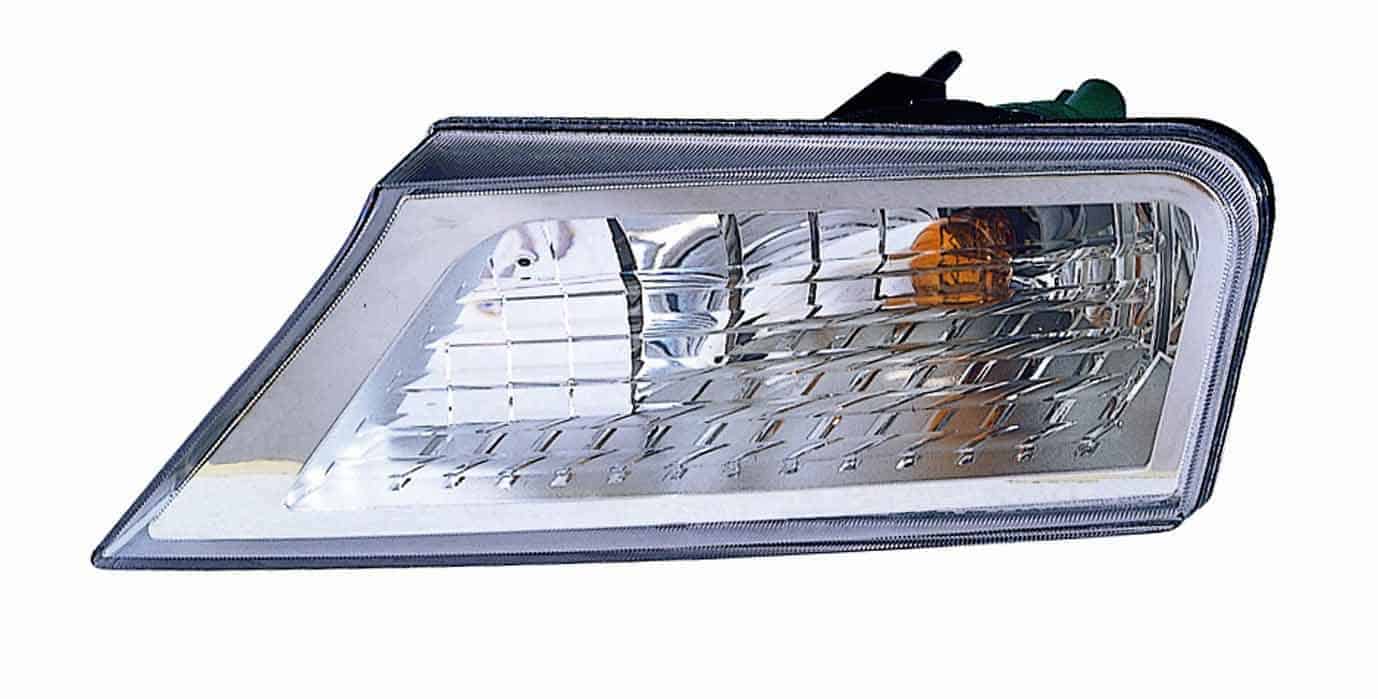 CH2520145C Front Light Park Lamp Assembly CH2520145C Front Light Park Lamp Assembly