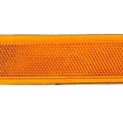 CH2556101C Front Light Reflector Bumper