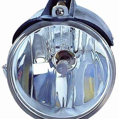 CH2592122C Front Light Fog Lamp Assembly
