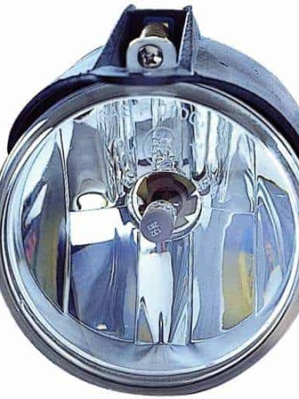 CH2592122C Front Light Fog Lamp Bumper