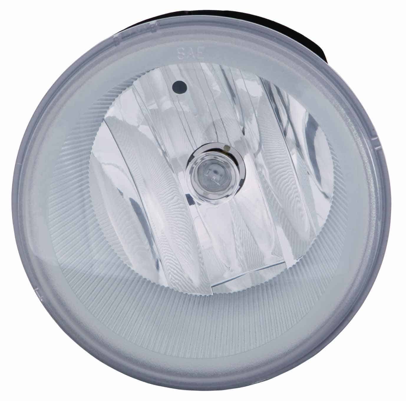 CH2592143C Front Light Fog Lamp Bumper CH2592143C Front Light Fog Lamp Bumper