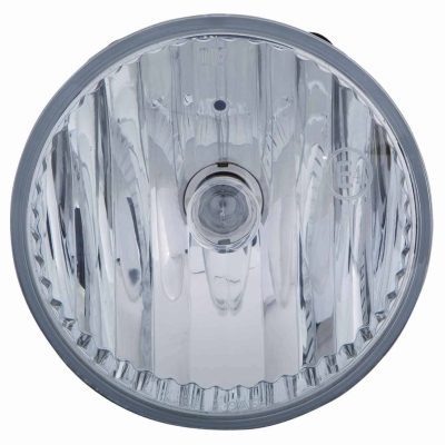 CH2594104C Front Light Fog Lamp Assembly Bumper CH2594104C Front Light Fog Lamp Assembly Bumper