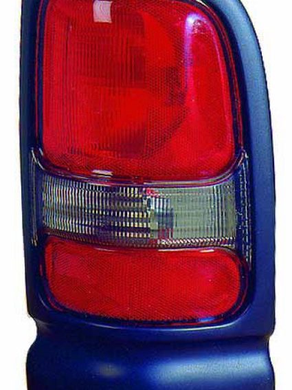 CH2800135C Rear Light Tail Lamp Assembly