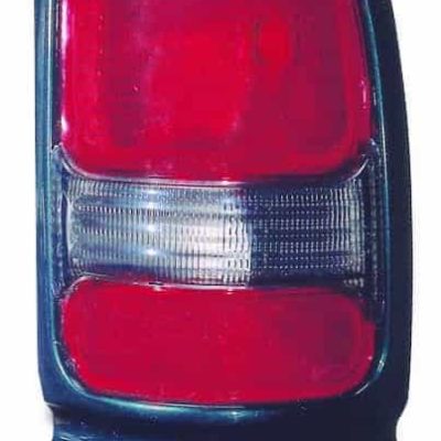 CH2800136 Rear Light Tail Lamp Assembly CH2800136 Rear Light Tail Lamp Assembly