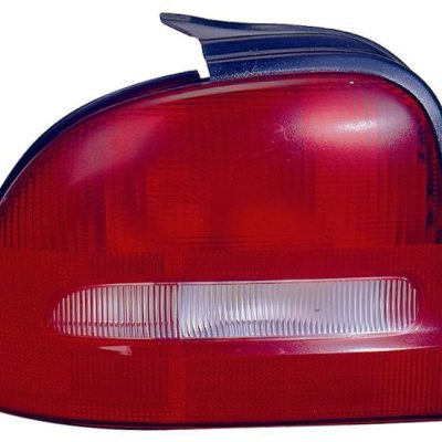 CH2800137 Rear Light Tail Lamp Assembly