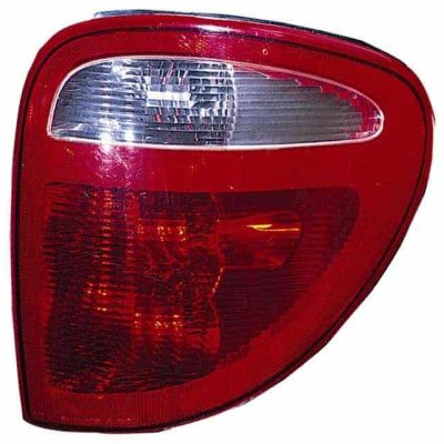 CH2800140C Rear Light Tail Lamp Assembly CH2800140C Rear Light Tail Lamp Assembly