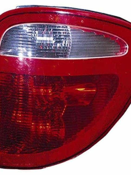 CH2800140C Rear Light Tail Lamp Assembly