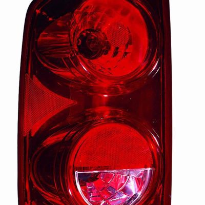 CH2800165C Rear Light Tail Lamp Assembly CH2800165C Rear Light Tail Lamp Assembly