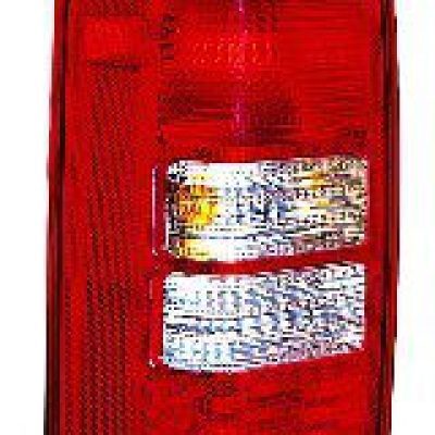CH2800170 Rear Light Tail Lamp Bulb Lens & Housing