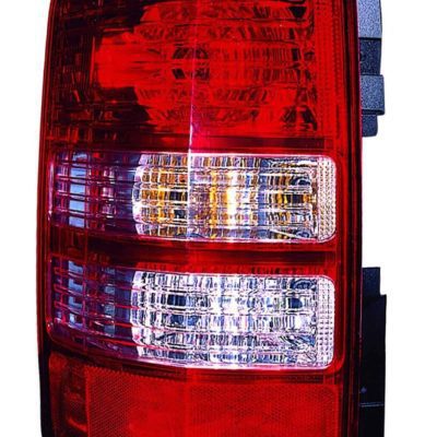 CH2800180C Rear Light Tail Lamp Assembly CH2800180C Rear Light Tail Lamp Assembly