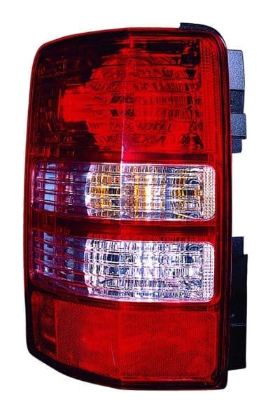 CH2800180C Rear Light Tail Lamp Assembly
