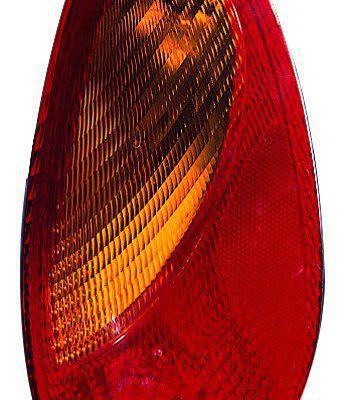 CH2801145C Rear Light Tail Lamp Assembly CH2801145C Rear Light Tail Lamp Assembly