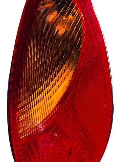 CH2801145C Rear Light Tail Lamp Assembly