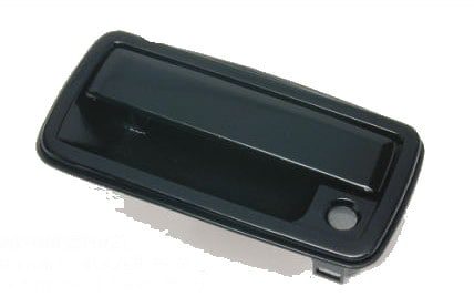 GM1310117 Handle Door Exterior GM1310117 Handle Door Exterior