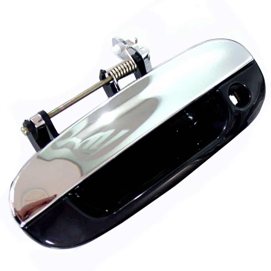 GM1310175 Handle Door Exterior GM1310175 Handle Door Exterior