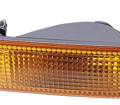 GM2520162C Front Light Park Lamp Assembly