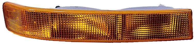 GM2520188C Front Light Park Lamp Park Signal GM2520188C Front Light Park Lamp Park Signal