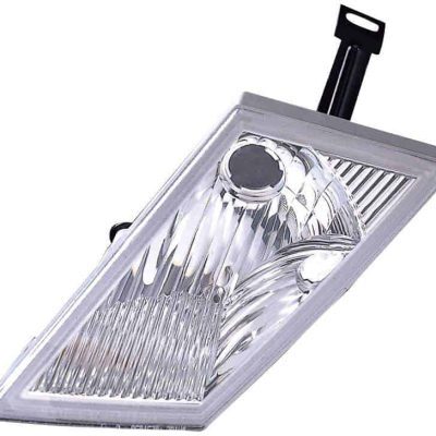 GM2530125C Front Light Signal Lamp