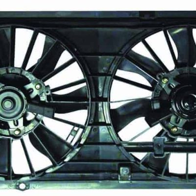 GM3115122 Cooling System Fan Radiator GM3115122 Cooling System Fan Radiator