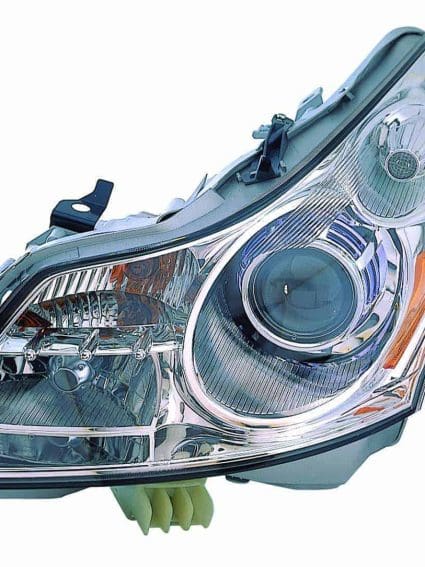 IN2502137C Front Light Headlight Lamp