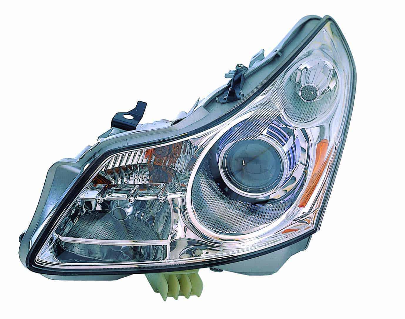 IN2502137C Front Light Headlight Lamp IN2502137C Front Light Headlight Lamp
