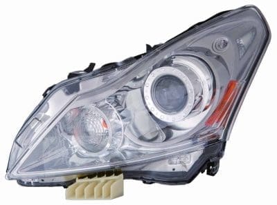 IN2502140 Front Light Headlight Lamp