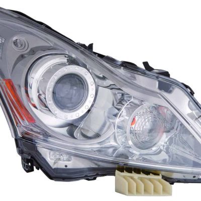 IN2503140 Front Light Headlight Lamp