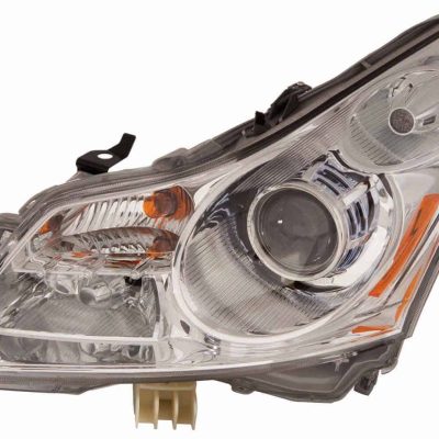 IN2503146 Front Light Headlight Lamp