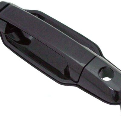 KI1311113 Passenger Side Exterior Door Handle