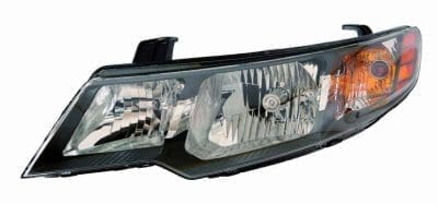 KI2502141C Front Light Headlight Assembly Composite